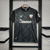 Portero del Athletic Bilbao 2024-2025